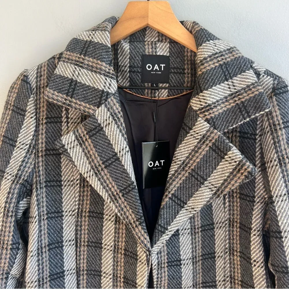 Oat New York oat new